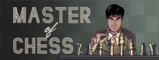 Master of chess icon